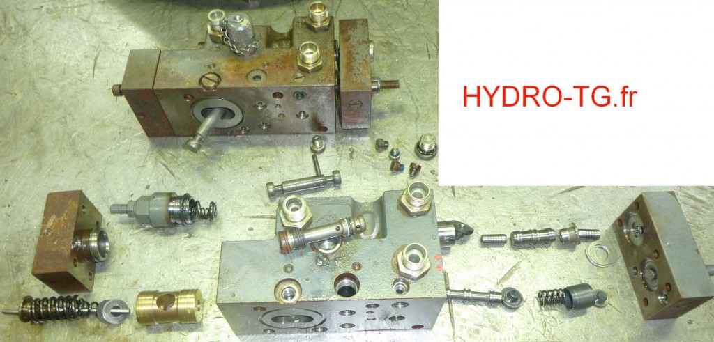 regulation-pompe-hydrauliques-Liebherr